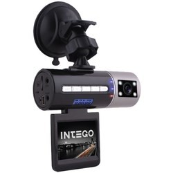 Видеорегистратор INTEGO VX-306DUAL