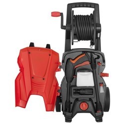 Мойка высокого давления Black&Decker PW 1800 WSR