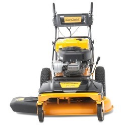 Газонокосилка Cub Cadet Wide Cut E-Start