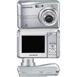 Фотоаппараты Olympus FE-25