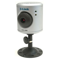 WEB-камеры D-Link DCS-900