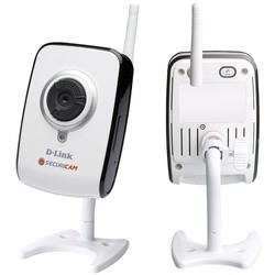 WEB-камеры D-Link DCS-2121