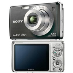 Фотоаппарат Sony W210