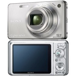 Фотоаппарат Sony W270