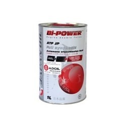 Трансмиссионные масла Bi-Power Matic ATF JP 1L