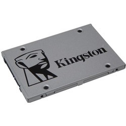 SSD накопитель Kingston SSDNow UV400