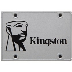 SSD накопитель Kingston SUV400S37/120G