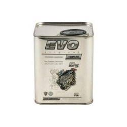 Моторные масла EVO D5 10W-40 Turbo Diesel 1L