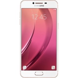 Мобильный телефон Samsung Galaxy C5 32GB