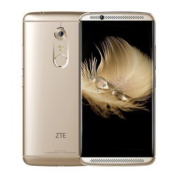 Мобильный телефон ZTE Axon 7