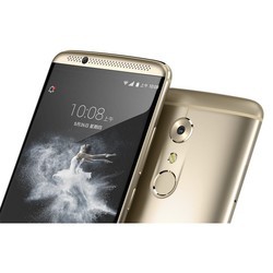 Мобильный телефон ZTE Axon 7