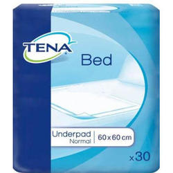 Подгузники Tena Bed Underpad Normal 60x60 / 30 pcs
