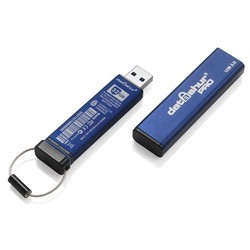 USB Flash (флешка) iStorage datAshur Pro