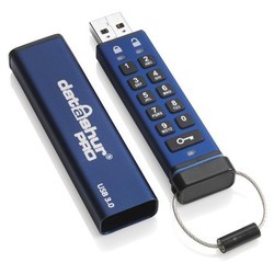 USB Flash (флешка) iStorage datAshur Pro