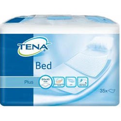 Подгузники (памперсы) Tena Bed Underpad Plus 40x60 / 35 pcs