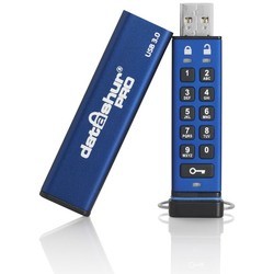 USB Flash (флешка) iStorage datAshur Pro 32Gb