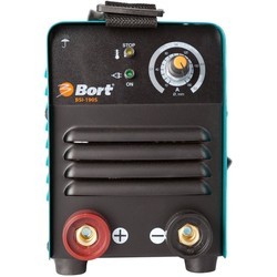 Сварочный аппарат Bort BSI-190S