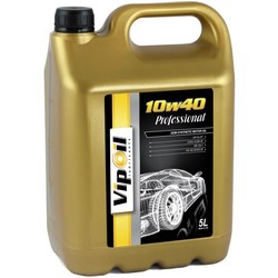 Моторное масло VipOil Professional 10W-40 5L