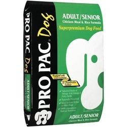 Корм для собак Pro Pac Senior 3 kg