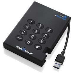 Жесткий диск iStorage IS-DG3-256-1500