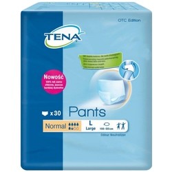 Подгузники Tena Pants Normal L / 30 pcs