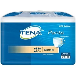 Подгузники Tena Pants Normal M / 10 pcs