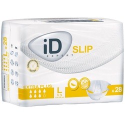Подгузники (памперсы) ID Expert Slip Extra Plus L / 28 pcs