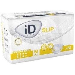 Подгузники (памперсы) ID Expert Slip Extra Plus M / 30 pcs