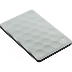 Жесткий диск Seagate STEH2000200 (серебристый)