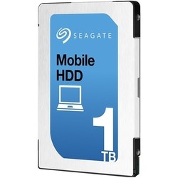 Жесткий диск Seagate Mobile HDD 2.5"