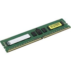 Оперативная память Kingston ValueRAM DDR4 (KVR24R17D4/16)