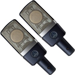 Микрофон AKG C214ST