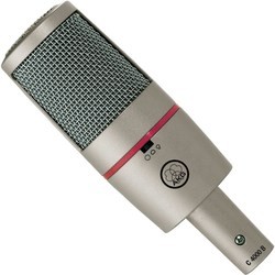 Микрофон AKG C4000B