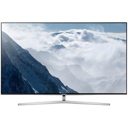 Телевизор Samsung UE-49KS8000