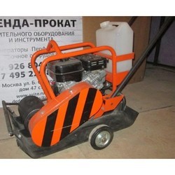 Виброплита Misom SO-330