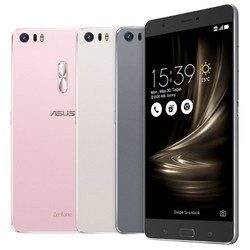 Мобильный телефон Asus Zenfone 3 Ultra 64GB ZU680KL