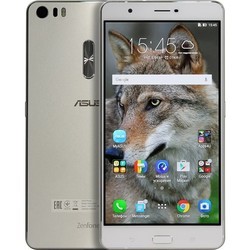 Мобильный телефон Asus Zenfone 3 Ultra 64GB ZU680KL