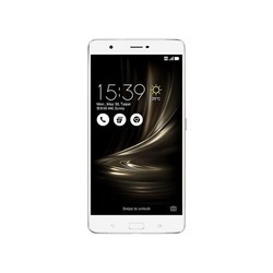 Мобильный телефон Asus Zenfone 3 Ultra 128GB ZU680KL