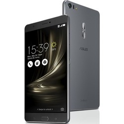 Мобильный телефон Asus Zenfone 3 Ultra 128GB ZU680KL