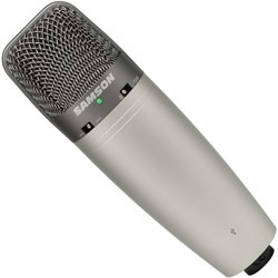 Микрофон SAMSON C03U