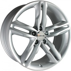 Диски Avus Racing AF15 8x18/5x112 ET45 DIA66,4