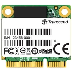 SSD накопитель Transcend TS128GMSM360