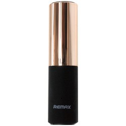 Powerbank аккумулятор Remax Lipmax RPL-12 (золотистый)