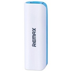 Powerbank аккумулятор Remax Mini RPL-3 (синий)