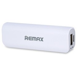Powerbank аккумулятор Remax Mini RPL-3 (розовый)