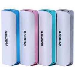 Powerbank аккумулятор Remax Mini RPL-3 (зеленый)