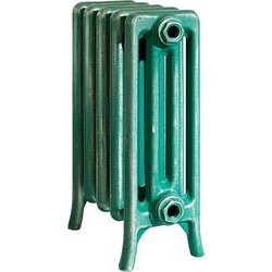 Радиатор отопления RETROstyle Derby CH (350/160 10)