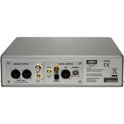 CD-проигрыватель Nagra CDP