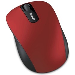Мышка Microsoft Bluetooth Mobile Mouse 3600 (красный)