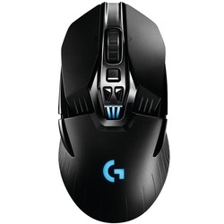 Мышка Logitech G900